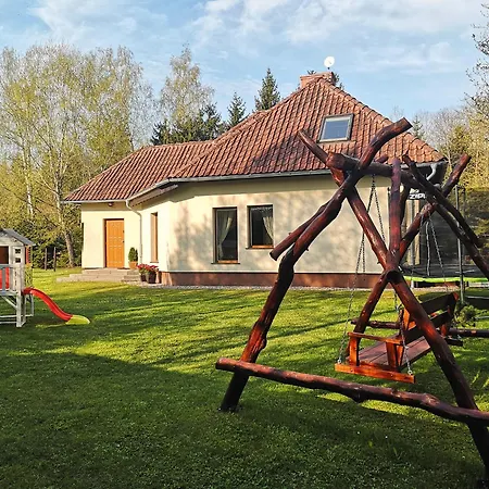 Mazurska Sielanka Nad Mamrami