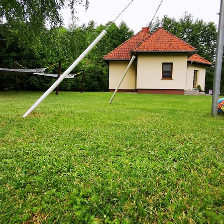 Mazurska Sielanka Nad Mamrami Trygort